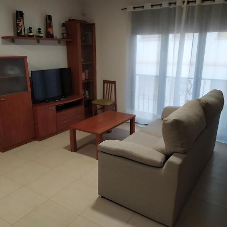 Apartamento en Águilas Exterior foto