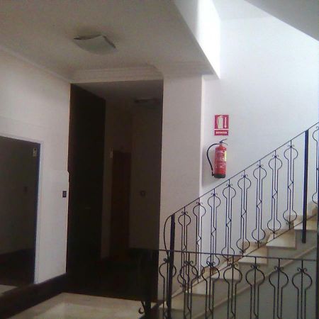 Apartamento en Águilas Exterior foto