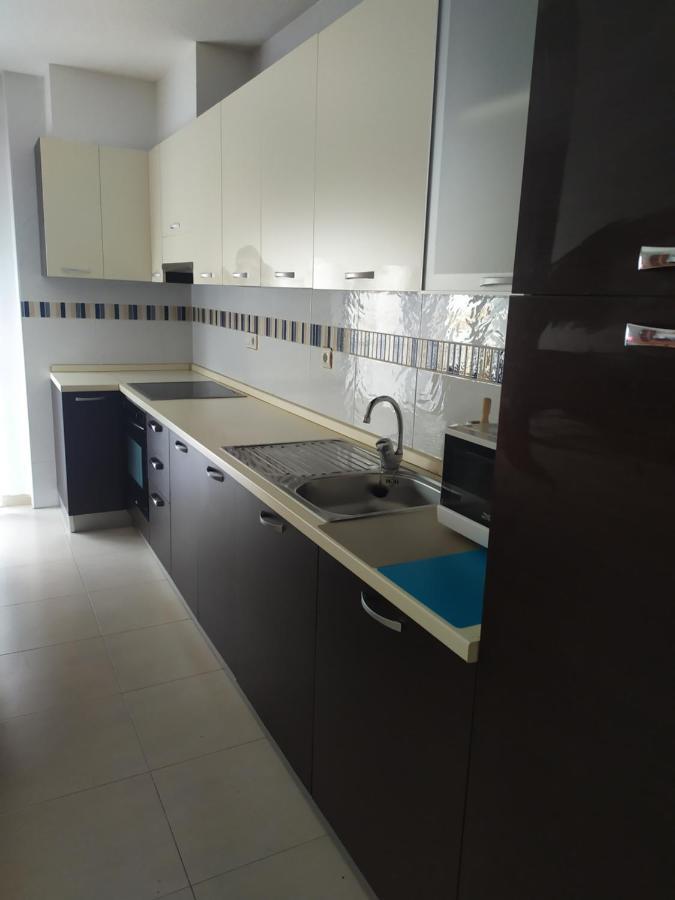 Apartamento en Águilas Exterior foto