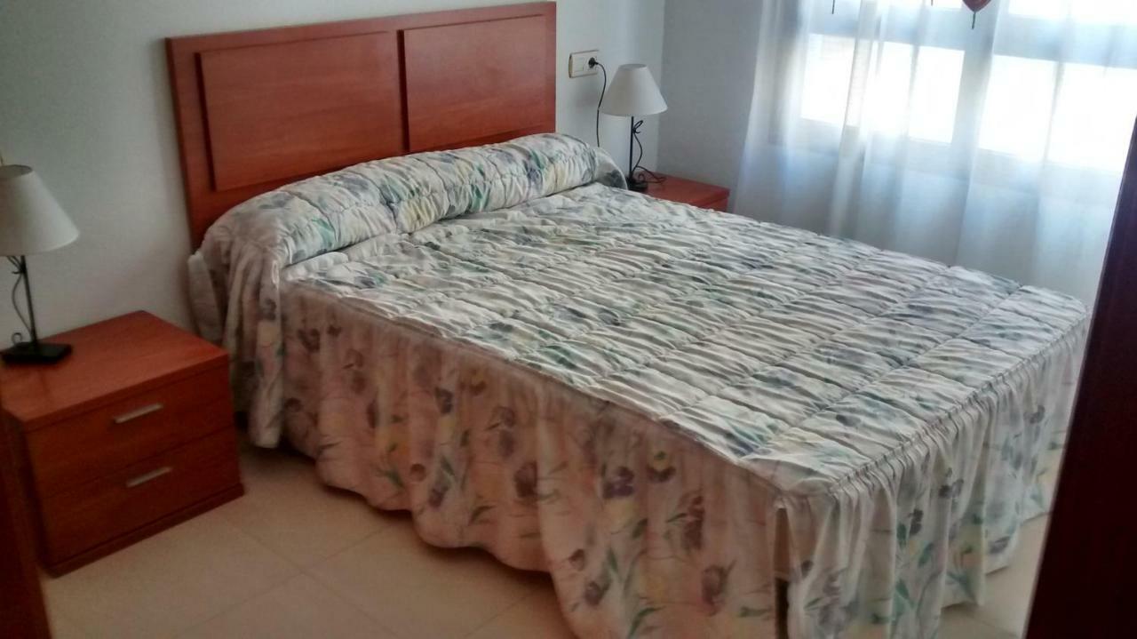 Apartamento en Águilas Exterior foto