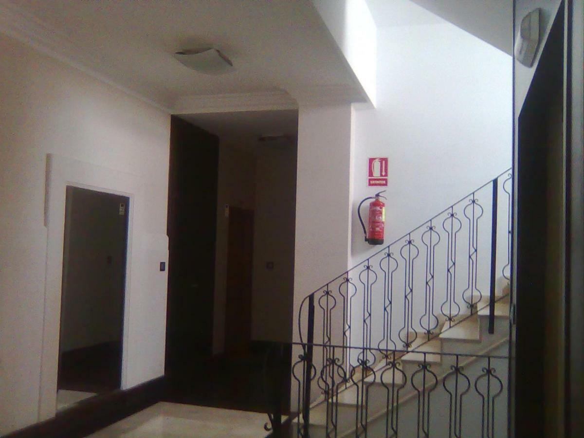 Apartamento en Águilas Exterior foto